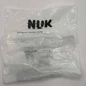 NUK Gerber Graduates Sippy Cup Replacement Valves Pack of 2 Discontinued